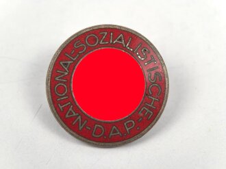 Mitgliedsabzeichen der NSDAP, Hersteller M1/155,...