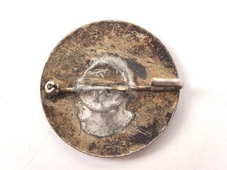 Mitgliedsabzeichen der NSDAP, Nadelsystem alt...