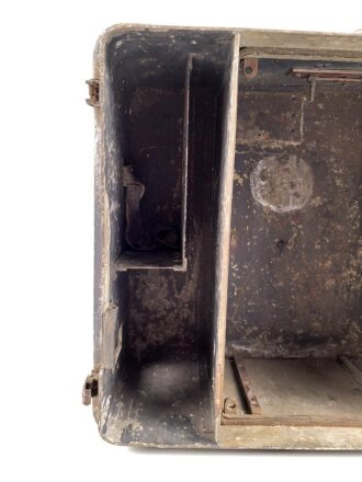 Gehäuse zum Tornisterfunkgerät Heinrich...