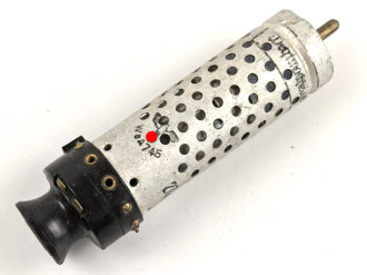 Röhre RV 2P 800 für Funkgeräte der...