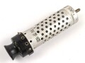 Röhre RV 2P 800 für Funkgeräte der Wehrmacht. " Wehrmachteigentum"  Funktion nicht geprüft