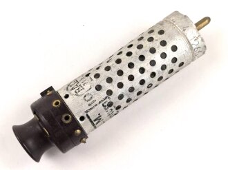 Röhre RV 2P 800 für Funkgeräte der...