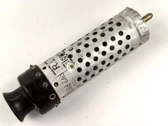 Röhre RV 2P 800 für Funkgeräte der...