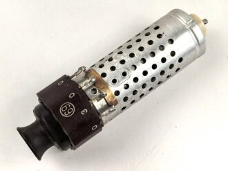 Röhre RV 2P 800 für Funkgeräte der...