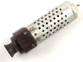 Röhre RV 2P 800 für Funkgeräte der...