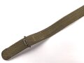 Afrikakorps, Feldbinde für Offiziere des Heeres. Guter Zustand, datiert 1941, Gesamtlänge 100cm