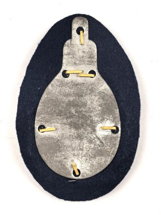 Kaiserreich, Kaiserschießpreis für die Infanterie 1909, guter Zustand