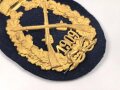 Kaiserreich, Kaiserschießpreis für die Infanterie 1909, guter Zustand