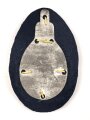 Kaiserreich, Kaiserschießpreis für die Infanterie 1909, guter Zustand