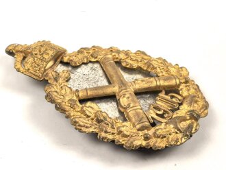 Kaiserreich, Kaiserschießpreis für die...