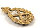 Kaiserreich, Kaiserschießpreis für die Artillerie 1905, Tuchunterlage fehlt