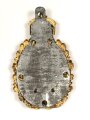 Kaiserreich, Kaiserschießpreis für die Artillerie 1905, Tuchunterlage fehlt