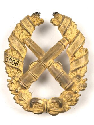 Kaiserreich, Kaiserschießpreis für die...