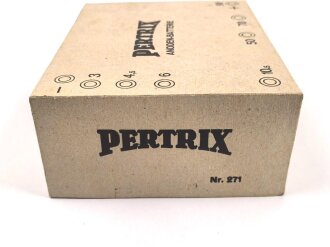 Anodenbatterie, unter anderem  für Zubehörtornister zum Tornister Empänger Berta . Neuzeitliche Atrappe