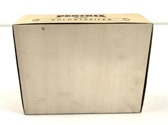 Anodenbatterie, unter anderem  für Zubehörtornister zum Tornister Empänger Berta . Neuzeitliche Atrappe