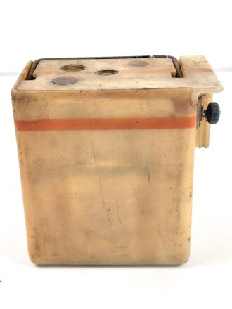 Sammler 2 B 38 Wehrmacht. Unvollständig, nicht gereinigt. KEIN VERSAND NACH ÜBERSEE