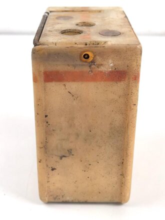 Sammler 2 B 38 Wehrmacht. Unvollständig, nicht gereinigt. KEIN VERSAND NACH ÜBERSEE