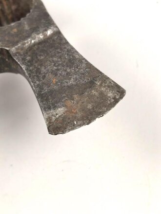 Universalzange Nachrichtentruppe. gebraucht, Gersamtlänge 17,5cm