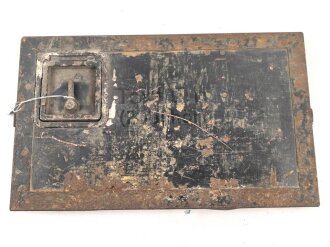 Deckel zum Zubehörtornister für Tornister...