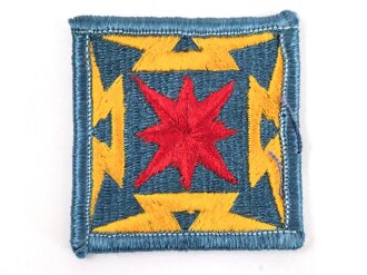 U.S. Army, " Army Broadcast Service" patch