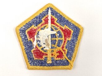 U.S. Army, " Military Personnel Center" patch