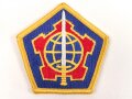 U.S. Army, " Military Personnel Center" patch
