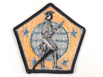 U.S. Army, " Reserve Personnel Center" patch