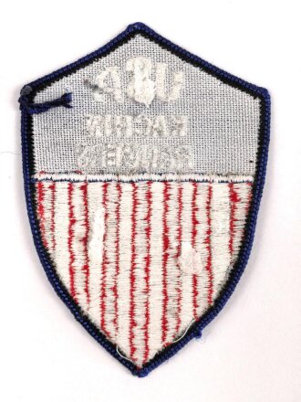 U.S. Army, " Kachin Rangers" patch
