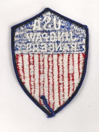 U.S. Army, " USA Jingpaw Rangers" patch