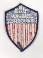 U.S. Army, " USA Jingpaw Rangers" patch