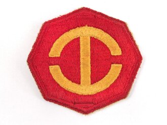 U.S. Army, "Hawaiian department" patch