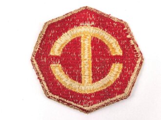 U.S. Army, "Hawaiian department" patch