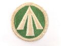 U.S. Army, " Military traffic management" patch