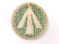 U.S. Army, " Military traffic management" patch