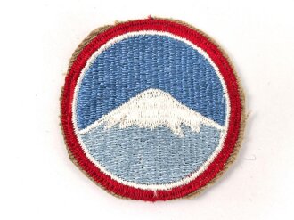U.S. Army, "U.S.Forces far East" patch