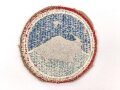 U.S. Army, "U.S.Forces far East" patch