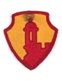 U.S. Army, " Antilles department" patch