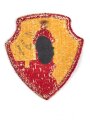 U.S. Army, " Antilles department" patch