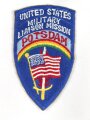 U.S. Army, " USMLN Potsdam" patch