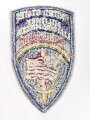 U.S. Army, " USMLN Potsdam" patch