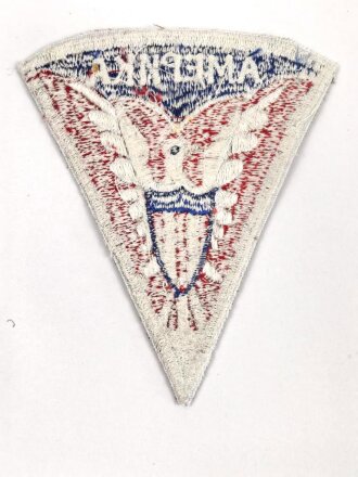 U.S. Army, "Mission to Moscow "AMEPNKA"...