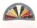 U.S. Army, "Army Hostess" patch
