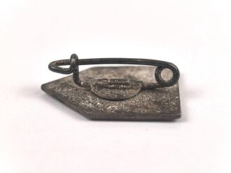 Reichskolonialbund, Mitgliedsabzeichen