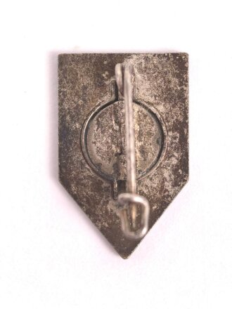 Reichskolonialbund, Mitgliedsabzeichen