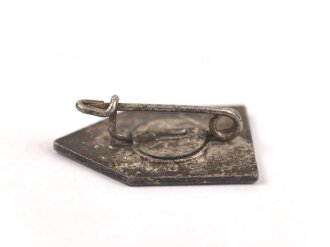 Reichskolonialbund, Mitgliedsabzeichen