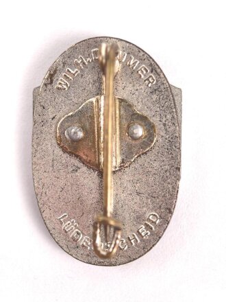 Reichsbund Deutscher Kleingärtner, Mitgliedsabzeichen