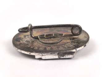 Reichsbund Deutscher Kleingärtner, Mitgliedsabzeichen