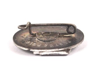 Reichsbund Deutscher Kleingärtner, Mitgliedsabzeichen