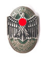 Reichsbund Deutscher Kleingärtner, Mitgliedsabzeichen