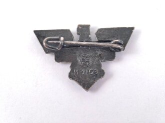 Mirgliedsabzeichen Reichsbund Deutscher Beamten ( RDB ),...